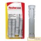 TASSELLO FISCHER BLISTER PFM 8K