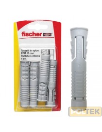 TASSELLO FISCHER BLISTER PFM 10K