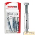 TASSELLO FISCHER BLISTER TAM 6 S/10 (bl.pz.4)
