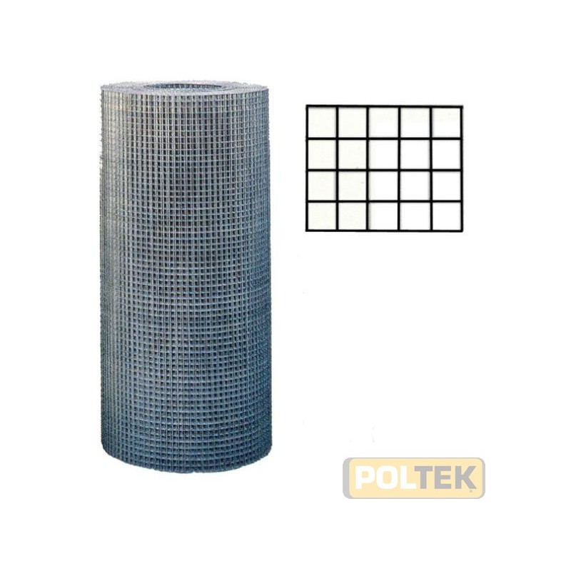 RETE ELETTROSALDATA Z/D 12x12 filo 1,40 ml 25 h. 80