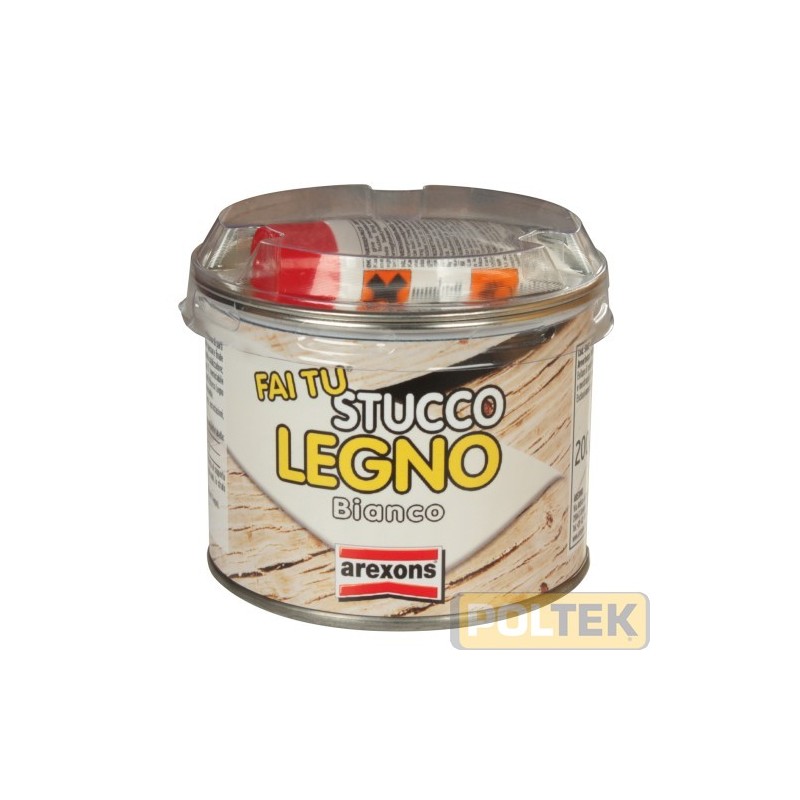AREXONS STUCCO LEGNO g 200 DOUGLAS