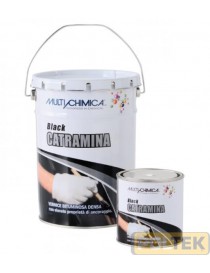CATRAMINA BLACK lt 5