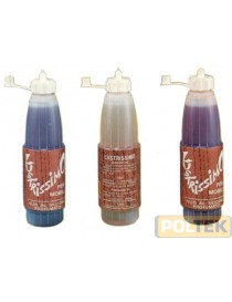 OLIO AL SILICONE PER MOBILI NOCE