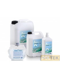 NETTUNO SAPONE LIQUIDO SANDYGIEN lt.1 CON DOSATORE