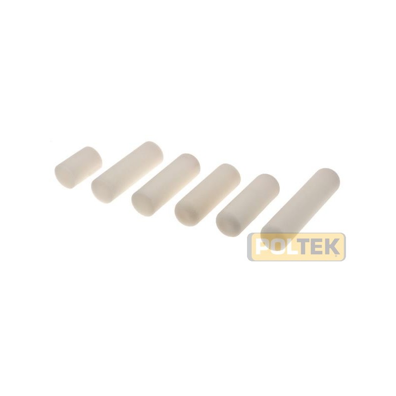 RICAMBIO RULLINO SPUGNA GRANDE cm 10 d. mm 35