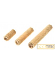 RICAMBIO RULLINO MOHAIR GRANDE cm 10 d. mm 25