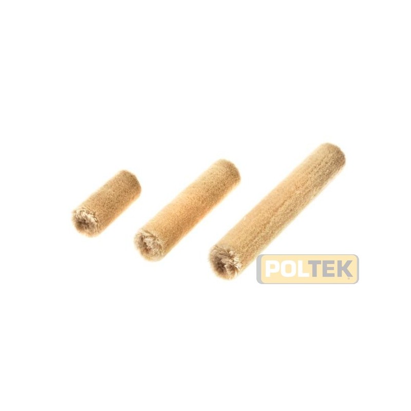 RICAMBIO RULLINO MOHAIR GRANDE cm 10 d. mm 25