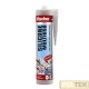 FISCHER SILICONE SAM ACETICO BIANCO ml 280