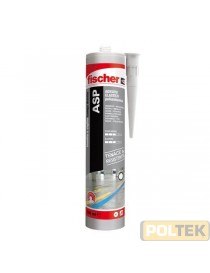 FISCHER ADESIVO POLIURETANICO ASP BIANCO ml 300