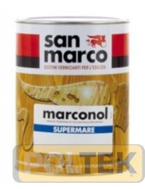 SANMARCO MARCONOL SUPERMARE SATINATA lt 0,5