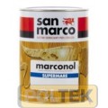 SANMARCO MARCONOL SUPERMARE SATINATA lt 0,5