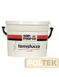 SANMARCO TAMSTUCCO IN PASTA 1kg