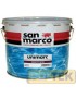 SANMARCO UNIMARC SMALTO SETA BIANCO 750 ml