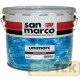 SANMARCO UNIMARC SMALTO SETA NERO 750 ml