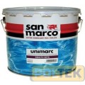 SANMARCO UNIMARC SMALTO SETA NERO 750 ml