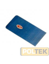 SPATOLA PER CARROZZIERI INOX cm 6