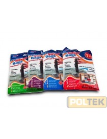 BUSTE SALVASPAZIO cm 40x60