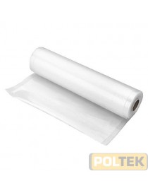 SACCHETTO GOFFRATO SOTTOVUOTO in ROTOLO cm 20x600 pz.2
