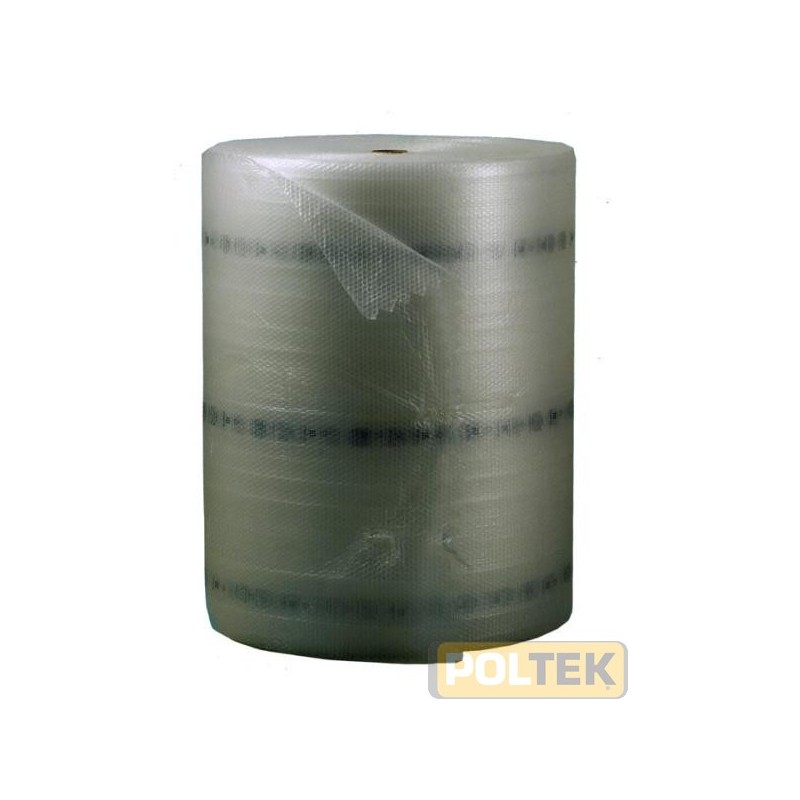 FILM POLIETILENE A BOLLE h 1 x 10ml g 70