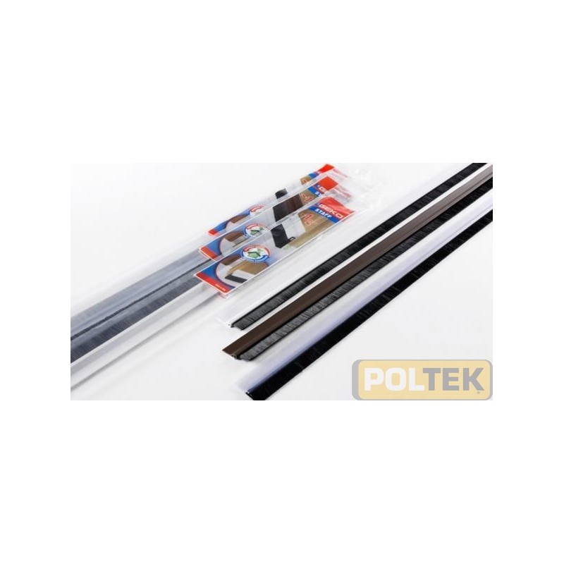 PARAFREDDO PORTE RIGIDO cm 100x3,5 MARRONE