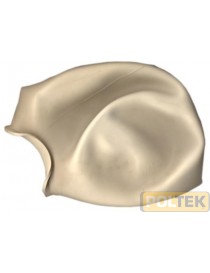 MEMBRANA AUTOCLAVE GOMMA NATURALE C/BOCCA mm 80