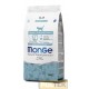 MONGE CAT NATURAL MONOPROTEICO TROTA KITTEN kg.1,5