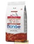 MONGE DOG MINI PUPPY/JUNIOR AGNELLO RISO KG 2,5