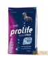 PROLIFE DOG GRAIN FREE SENSITIVE SOLE FISH&POTATO MINI 2 KG
