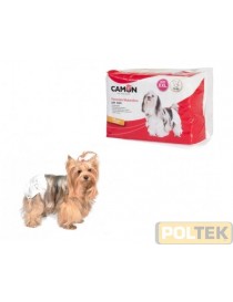 CAMON PANNOLINO MUTANDINA pz.12 Tg.2