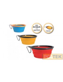 CAMON CIOTOLA COLLASSABILE IN SILICONE ml.1000