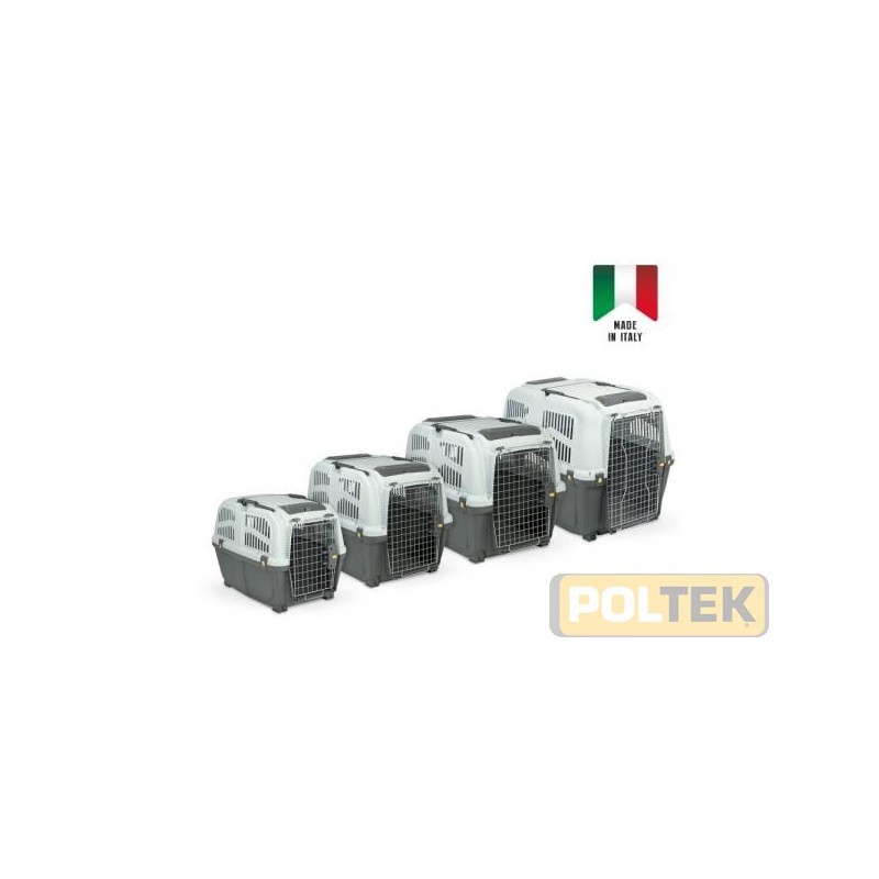 CAMON TRASPORTINO Skudo Iata 5 cm 79x58,5x65h