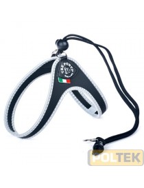 TRE PONTI PETTORINA CH. C/LACCIO B.DO RIFR. NERO MIS 1