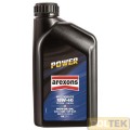 AREXONS OLIO LUBRIFICANTE MINERALE POWER 15W-40 lt 1