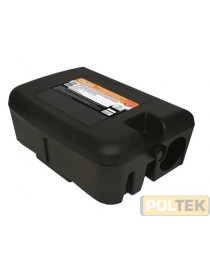 EROGATORE PER ESCA cm 27x18x10 RATTI MAXI