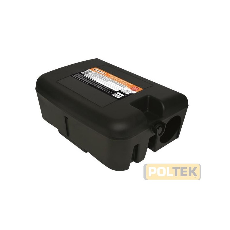 EROGATORE PER ESCA cm 27x18x10 RATTI MAXI