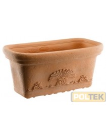 FIORIERA FLORA DIMARTINO 80x40 h. 33