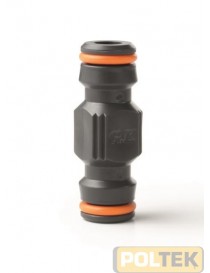 GF RACCORDO CONNETTORE 2 INNESTI BLISTER
