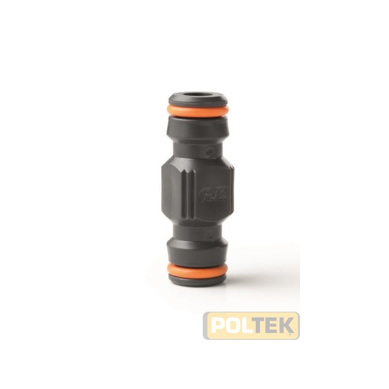 GF RACCORDO CONNETTORE 2 INNESTI C/CARTELLINO