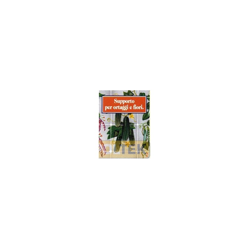 RETE HORTONOVA TENAX h. 102x1000 ml