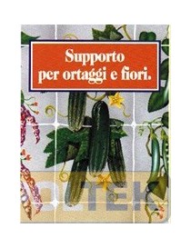 RETE HORTONOVA TENAX h. 204x1000 ml