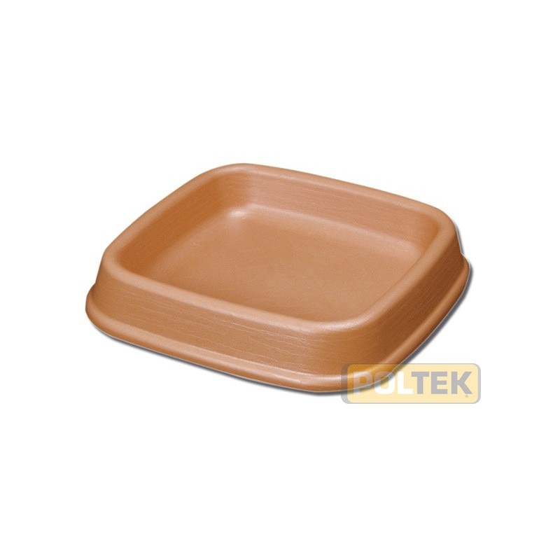 SOTTOVASO DIMARTINO QUADRO cm 30