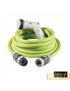 TUBO ESTENSIBILE IKON FITT COMPLETO ml 20 LIME