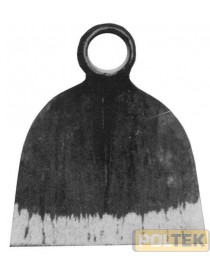 ZAPPA FORGIATA A MAGLIO OCCHIO TONDO cm 14