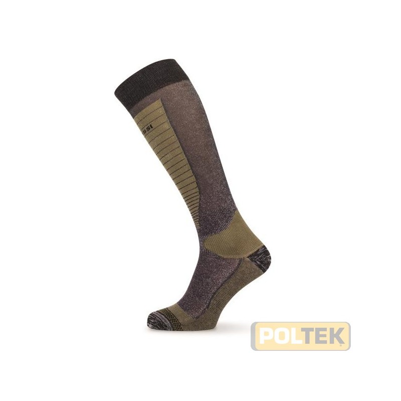 CALZA FASSI LUNGA RASATADRYAIR - CO BIO PIEDE tg. 39/42