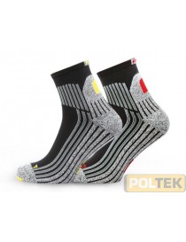 CALZA CORTA FASSI 4 STAGIONI JUMBO tg. 39/42