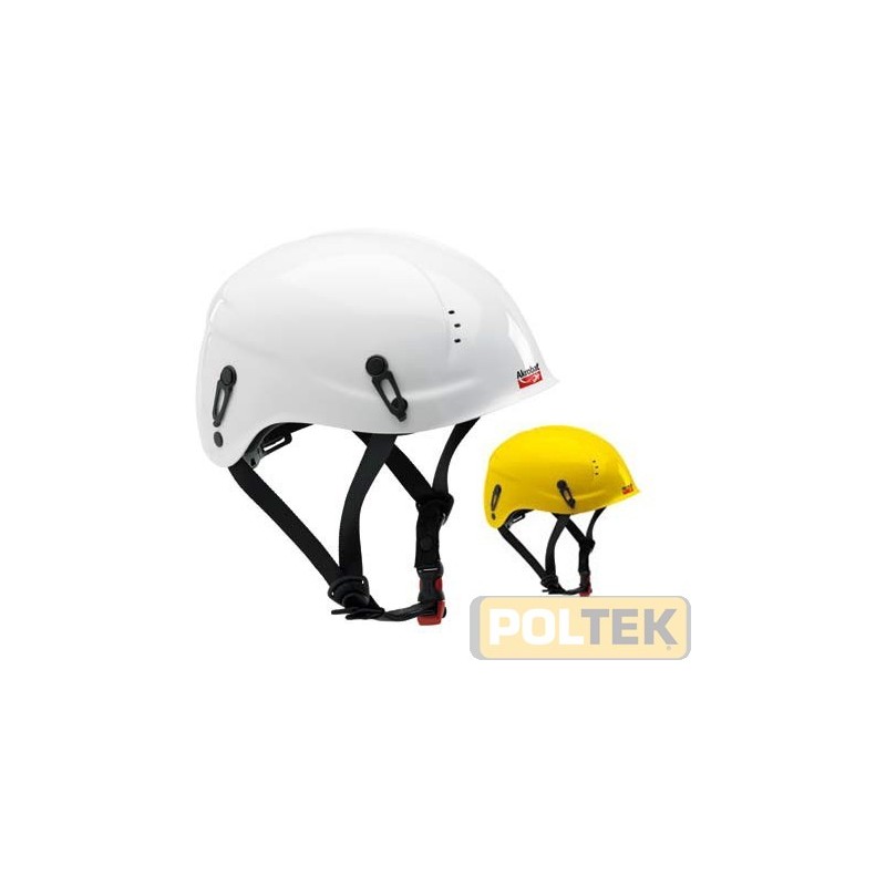 ELMETTO ISSA PER PONTEGGI FALKNER GIALLO