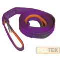 FASCE SOLLEVAMENTO DOPPIO STRATO VIOLA 1T mt 3