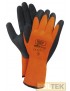 GUANTO ISSA TERMICO LATTICE ARANCIO tg. 10
