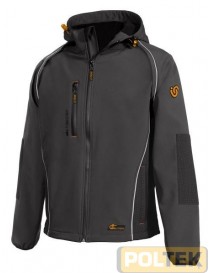 GIACCA ISSA EXTREME CLEVER GRIGIO tg. L