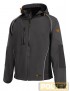 GIACCA ISSA EXTREME CLEVER GRIGIO tg. S